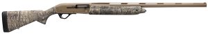 Winchester Repeating Arms 511249692 SX4 Hybrid Hunter 20 Gauge 28" 4+1 3" Flat Dark Earth Cerakote Rec/Barrel Realtree Timber Stock Right Hand (Full Size) Includes 3 Invector-Plus Chokes