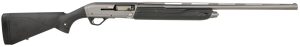 Winchester Repeating Arms 511251391 SX4 Hybrid 12 Gauge 26" 4+1 3" Gray Cerakote Rec/Barrel Matte Black Stock Right Hand (Full Size) Includes 3 Invector-Plus Chokes