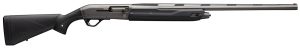 Winchester Repeating Arms 511251392 SX4 Hybrid 12 Gauge 28" 4+1 3" Gray Cerakote Rec/Barrel Matte Black Stock Right Hand (Full Size) Includes 3 Invector-Plus Chokes