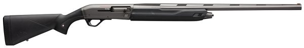 Winchester Repeating Arms 511251692 SX4 Hybrid 20 Gauge 28" 4+1 3" Gray Cerakote Rec/Barrel Matte Black Stock Right Hand (Full Size) Includes 3 Invector-Plus Chokes
