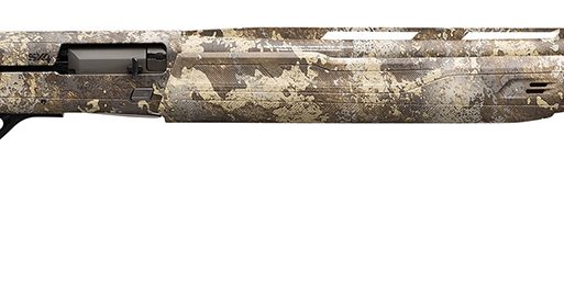 Winchester Repeating Arms 511258692 SX4 Waterfowl Hunter 20 Gauge 28" 4+1 3" Overall TrueTimber Prairie Right Hand (Full Size) Includes 3 Invector-Plus Chokes