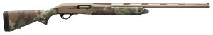 Winchester Repeating Arms 511290692 SX4 Hybrid Hunter 20 Gauge 28" 4+1 3" Flat Dark Earth Cerakote Rec/Barrel Woodland Camo Stock Right Hand (Full Size) Includes 3 Invector-Plus Chokes