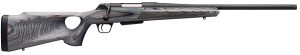Winchester Guns 535727228 XPR Thumbhole Varmint SR 30-06 Springfield 3+1 24" Matte Blued Matte Black Fixed Thumbhole Stock Right Hand (Full Size) No Sights
