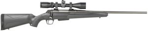 Winchester Guns 535737296 XPR Compact Scope Combo 350 Legend 4+1 20" Black Perma-Cote Matte Black Synthetic Stock Right Hand (Full Size) Vortex Crossfire II 3-9x40mm No Sights