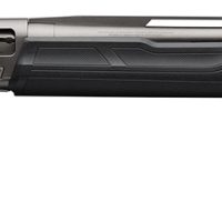 Winchester Repeating Arms 511251291 SX4 Hybrid 12 Gauge 26" 4+1 3.5" Gray Cerakote Rec/Barrel Matte Black Stock Right Hand (Full Size) Includes 3 Invector-Plus Chokes