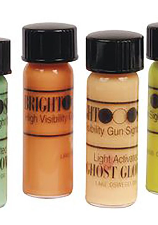 PAINT GHOST GLOW KIT