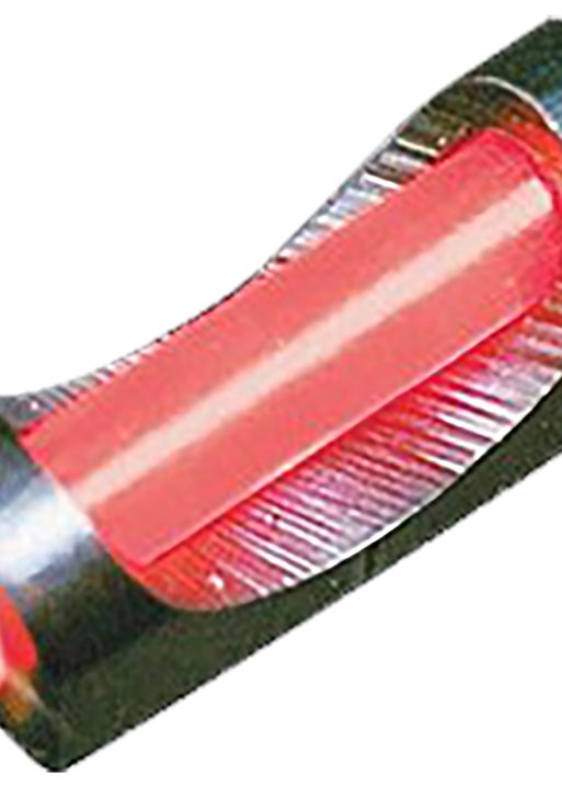 TRU TG-TG948ER FAT BEAD 3MM RED