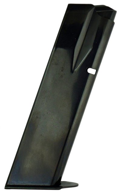 CZ-USA 11110 CZ 75  16rd 40S&W CZ 75/85 Blued Steel