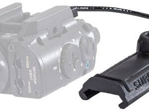 SureFire RSRSR07 Remote Switch  Black