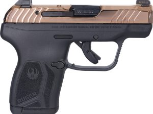 RUG LCP MAX 380 RSE GLD PVD TL