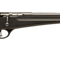 SAV RASCAL 22LR BA RFL BLK