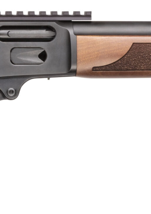 S&W 1854 45LC 19.25B 9R WALN