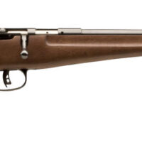 SAV RASCAL 22LR BA RFL WOOD