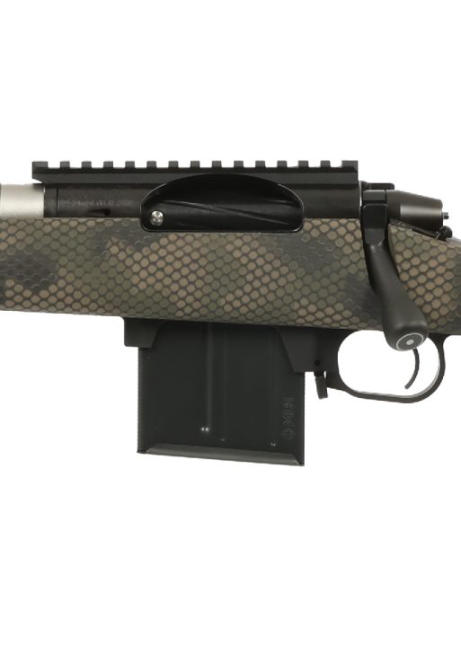 PROOF RESEARCH ELEVATION MTR 6ARC TFDE 16" LH
