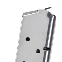 Auto-Ordnance G21S 1911  7rd 45 ACP Stainless Steel