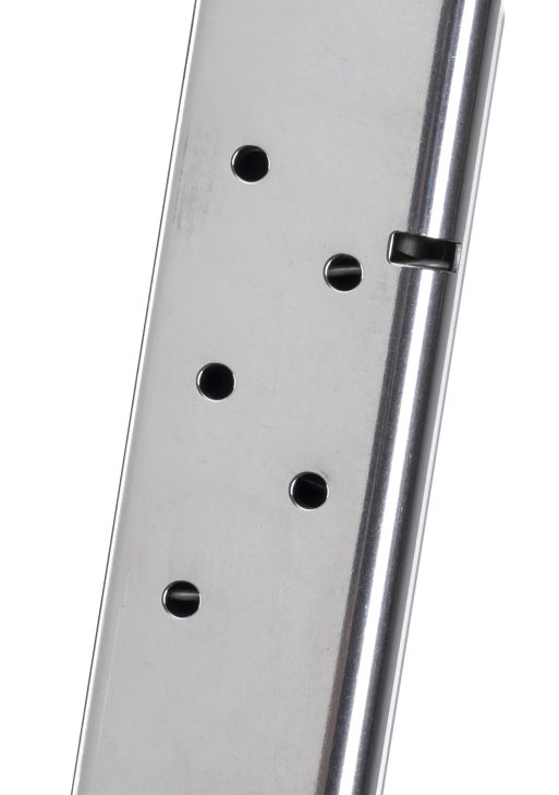 Auto-Ordnance G21S 1911  7rd 45 ACP Stainless Steel