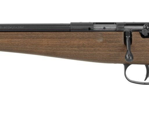 SAVAGE ARMS RASCAL 22LR SGL-SHOT CPT WD LH