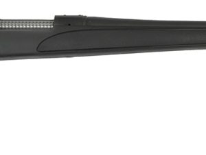 Remington Firearms (New) R27092 700 ADL Compact Compact 243 Win 4+1 20" Matte Blued Carbon Steel Barrel, Matte Blued Drilled & Tapped Steel Receiver, Black Fixed Synthetic Stock, Right Hand