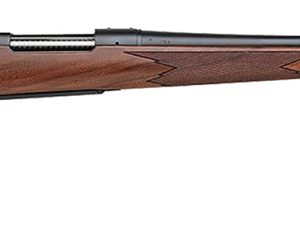Remington Firearms (New) R27008 700 CDL Full Size 6.5 Creedmoor 4+1 24" Satin Blued Steel Barrel, Satin Blued Drilled & Tapped Carbon Steel Receiver, Satin American Walnut Fixed Stock, Right Hand
