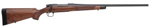 Remington Firearms (New) R27008 700 CDL Full Size 6.5 Creedmoor 4+1 24" Satin Blued Steel Barrel, Satin Blued Drilled & Tapped Carbon Steel Receiver, Satin American Walnut Fixed Stock, Right Hand
