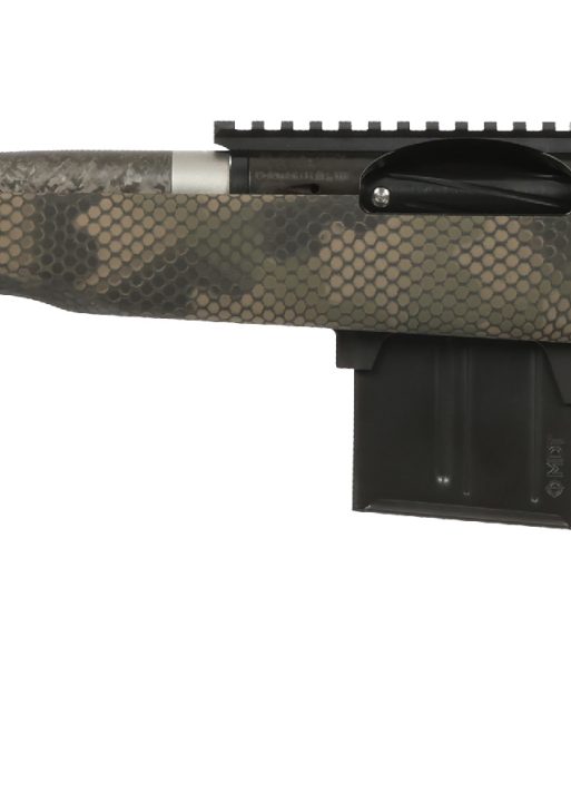 PROOF RESEARCH ELEVATION MTR 6.5PRC TFDE LH