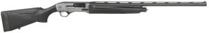 Beretta USA J32TT18 A300 Ultima 12 Gauge 3" 3+1 28" Black Barrel,  Gray Anodized Metal Finish, Black Kick-Off Synthetic Stock