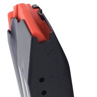 HK 50255803 VP9  Black Detachable 17rd 9mm Luger