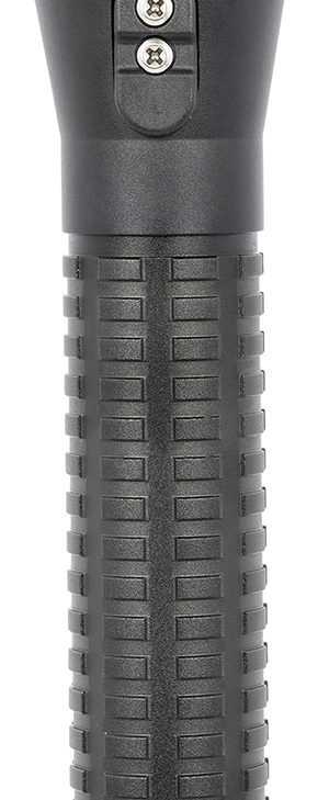 Nightstick NSR9944XL Metal Duty/Personal-Size Dual-Light Rechargeable Flashlight  Black Anodized 150/200/300/400/650 Lumens White LED
