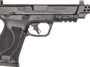 S&W MP2OR PC 10MM 5.6 15R PRT