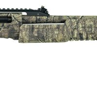 Escort HEFH4126TRTB Field Hunter Turkey Full Size 410 Gauge Pump 3" 4+1 26" Realtree Timber Steel Barrel, Cantilever Rail Aluminum Receiver, Fixed Realtree Timber Synthetic Stock, Right Hand