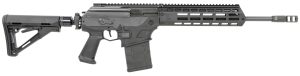 IWI US GAR55 Galil Ace Gen II 7.62x51mm 20+1 16" Black Steel Barrel, Black Receiver w/Picatinny Rail, M-LOK Handguard, Black Side Fold Adj Buttstock, Polymer Grip, Ambidextrous