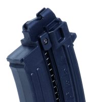 Mauser Rimfire 4070002 AK-47  24rd 22 LR Black Polymer