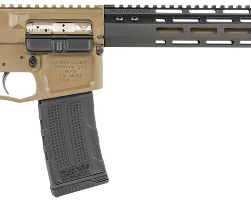 WILS TR-RCR-CT556168F RECON TACT RFL 556 16" FDE