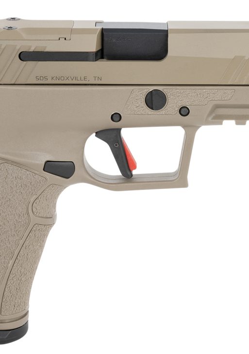 SDS 15000105 PX-9DFDE   GEN3  9MM 4.1 FDE    18/20