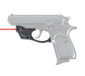 Viridian 9120006 Red Laser Sight for Bersa Thunder 380 E-Series Black