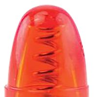 Tipton 303958 Snap Caps Pistol 9mm Brass/Plastic 5pk