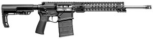 POF 01689 ROGUE     DI *CA   16 11M RAIL 308   BLK