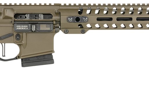 POF 01754 MINUTEMAN DI CA     16 14M RAIL 556 PBRN