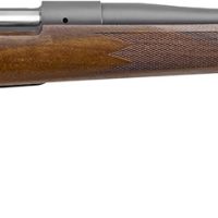 Bergara Rifles B14L001C B-14 Timber 30-06 Springfield 4+1 24" Graphite Black Cerakote Barrel, Graphite Black Cerakote Steel Receiver, Walnut Monte Carlo Stock