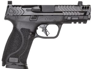S&W MP2C PC 9MM 4.2 23R OR DE