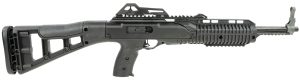 Hi-Point 3895TSNTB 3895TS Carbine 380 ACP 16.50" (No TB) 10+1 Black Steel Rec/Barrel Black All Weather Molded Stock with Black Polymer Grip Right Hand