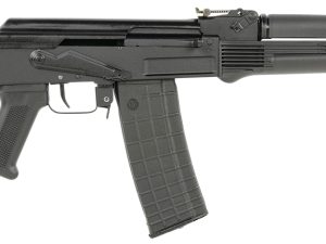 Arsenal SAM567 SAM5  5.56x45mm NATO  30+ 16.30" Barrel,  Matte Black Finish, Fixed Synthetic Stock & Polymer Grip, Fime Enhanced Fire Control Group