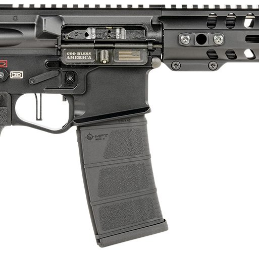POF 01796 REN+ PSTL DI MFT 10 9M RAIL 300 BLK