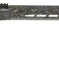 Christensen Arms 8010300300 Modern Precision  300 Win Mag 5+1 26" Threaded Carbon Fiber Barrel, Black Nitride Finish, Tungsten Anodized Folding Stock, Polymer Grip
