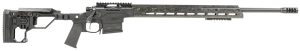 Christensen Arms 8010301700 Modern Precision  300 PRC 26" Threaded Carbon Fiber Barrel 5+1, Black Nitride Finish, Tungsten Anodized Folding Stock, Polymer Grip