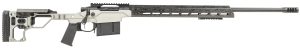 Christensen Arms 8010307700 Modern Precision  338 Lapua Mag 27" Threaded Carbon Fiber Barrel 5+1, Black Nitride Finish, Tungsten Anodized Folding Stock, Polymer Grip