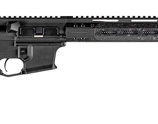 Christensen Arms 8010901900 CA9MM *CO Compliant 9mm Luger 16" 10+1, Black Anodized, Adjustable MFT Battlelink Minimalist Stock, Polymer Grip