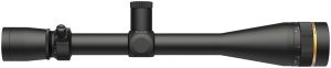 Leupold 182666 VX-3HD  Matte Black 6.5-20x40mm EFR CDS-T Diamond Reticle 1" Tube