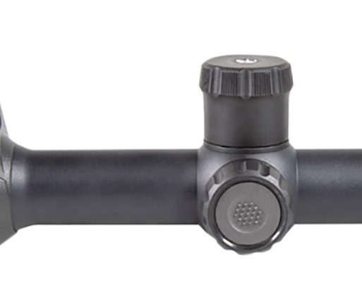 Pulsar PL76551 Thermion 2 LRF XP50 PRO Thermal Rifle Scope Black 2-16x 50mm Multi Reticle 640x480, 50Hz Resolution Features Laser Rangefinder