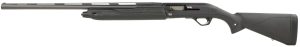 Winchester Repeating Arms 511252291 SX4  12 Gauge with 26" Barrel, 3.5" Chamber, 4+1 Capacity, Overall Matte Black Finish, Left Hand (Full Size) Includes 3 Chokes